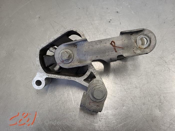 Support moteur d'un Mercedes Vito, 3 mois de garantie, Utilisé, -, -