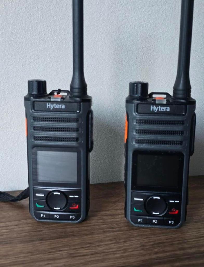 Hytera Pmr  talkie walkie pmr uhf hytera bp 565, Télécoms, Talkies-walkies & Walkies-talkies, Enlèvement ou Envoi