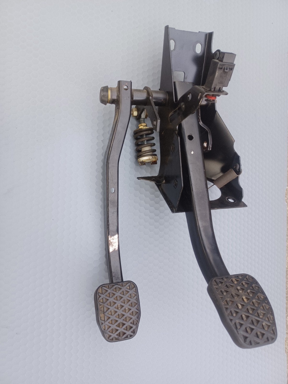 BMW e30 pedalenset / pedalenbox, Auto-onderdelen, Ophalen, Gebruikt, BMW