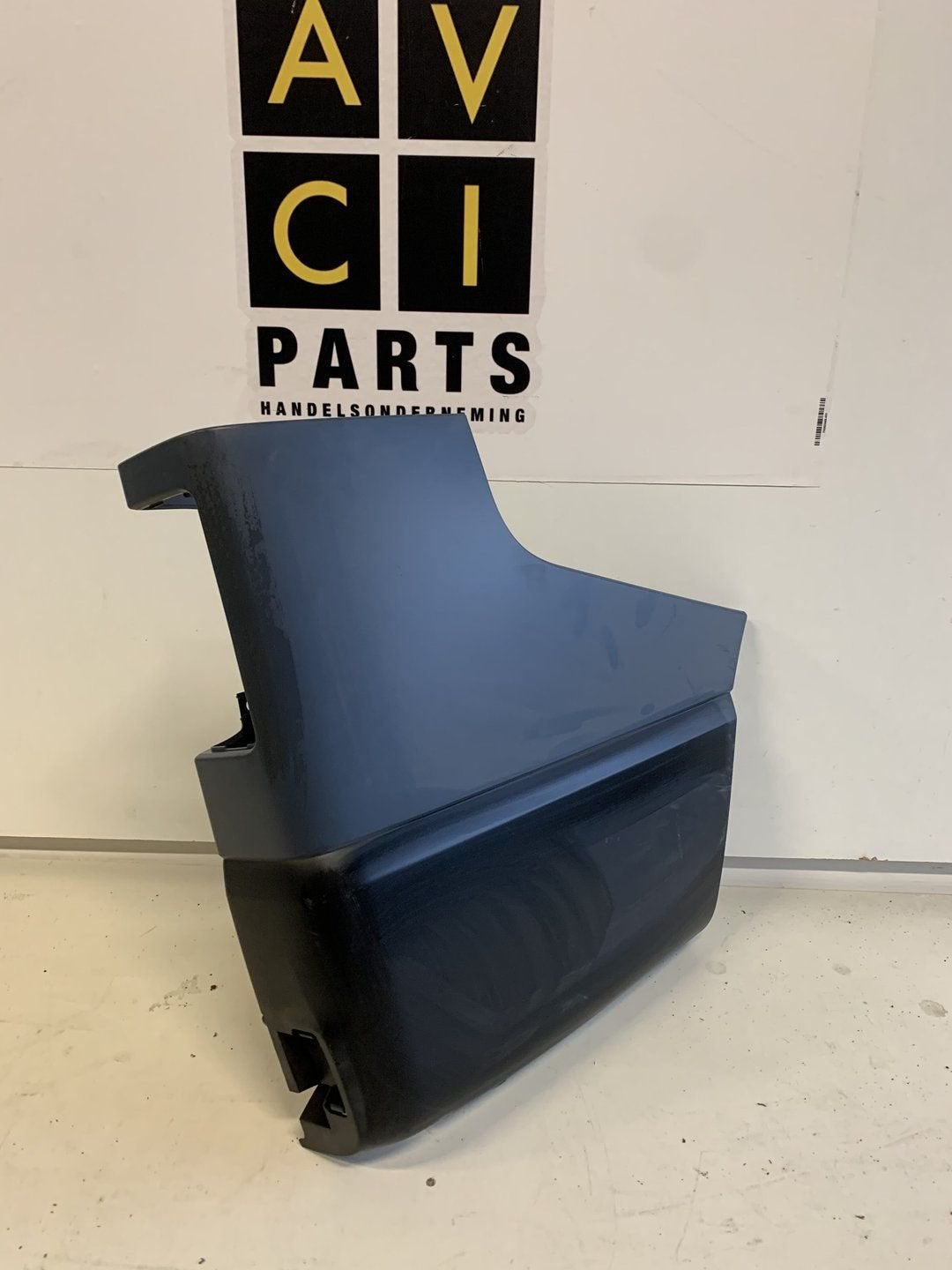 Renault Trafic Opel vivaro Fiat Talento achterbumper, Fiat, -, -, Nieuw