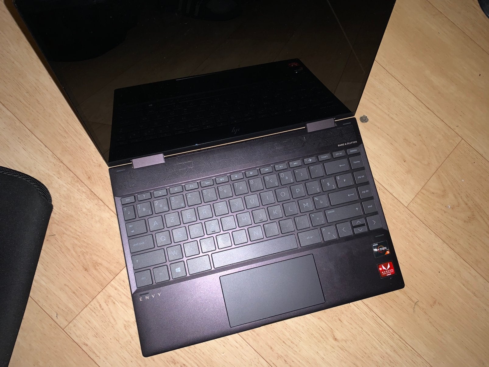 HP Envy 13 x360, Computers en Software, Windows Laptops, Ophalen, Gebruikt, 2 tot 3 Ghz, 8 GB