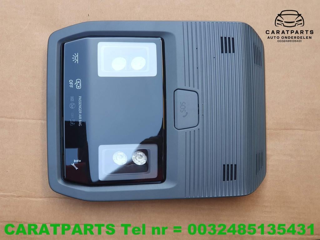 89A959569 Audi Q4 binnenverlichting Q4 45 e-tron quattro, Auto-onderdelen, Dashboard en Schakelaars, Audi, Gebruikt