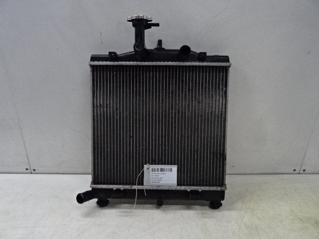 RADIATEUR Kia Picanto (BA) (01-2004/09-2011), Mevr. I. Hauben, Rue de l'Espoir 34 34
4030  GRIVEGNÉE, BE, Info@Collignon.be, Gebruikt