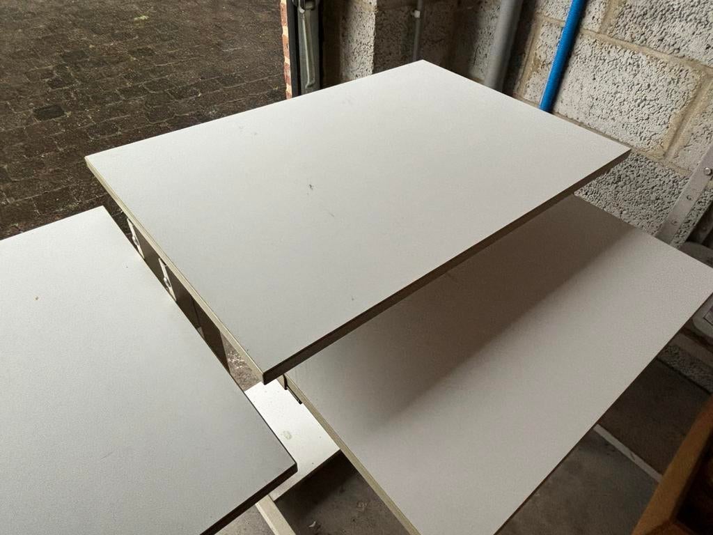 Table PC, Maison & Meubles, Tables | Tables d'appoint, Enlèvement, Comme neuf