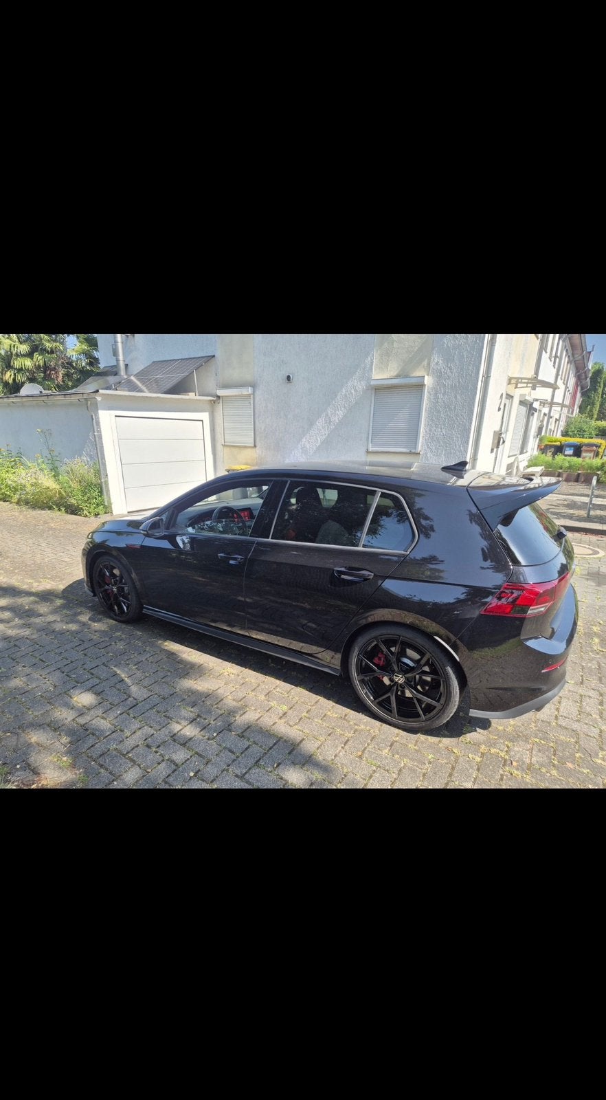 VW GOLF 8 VIII , GTI CLUBSPORT, Autos, Cuir et Alcantara, Achat, Automatique, Essence