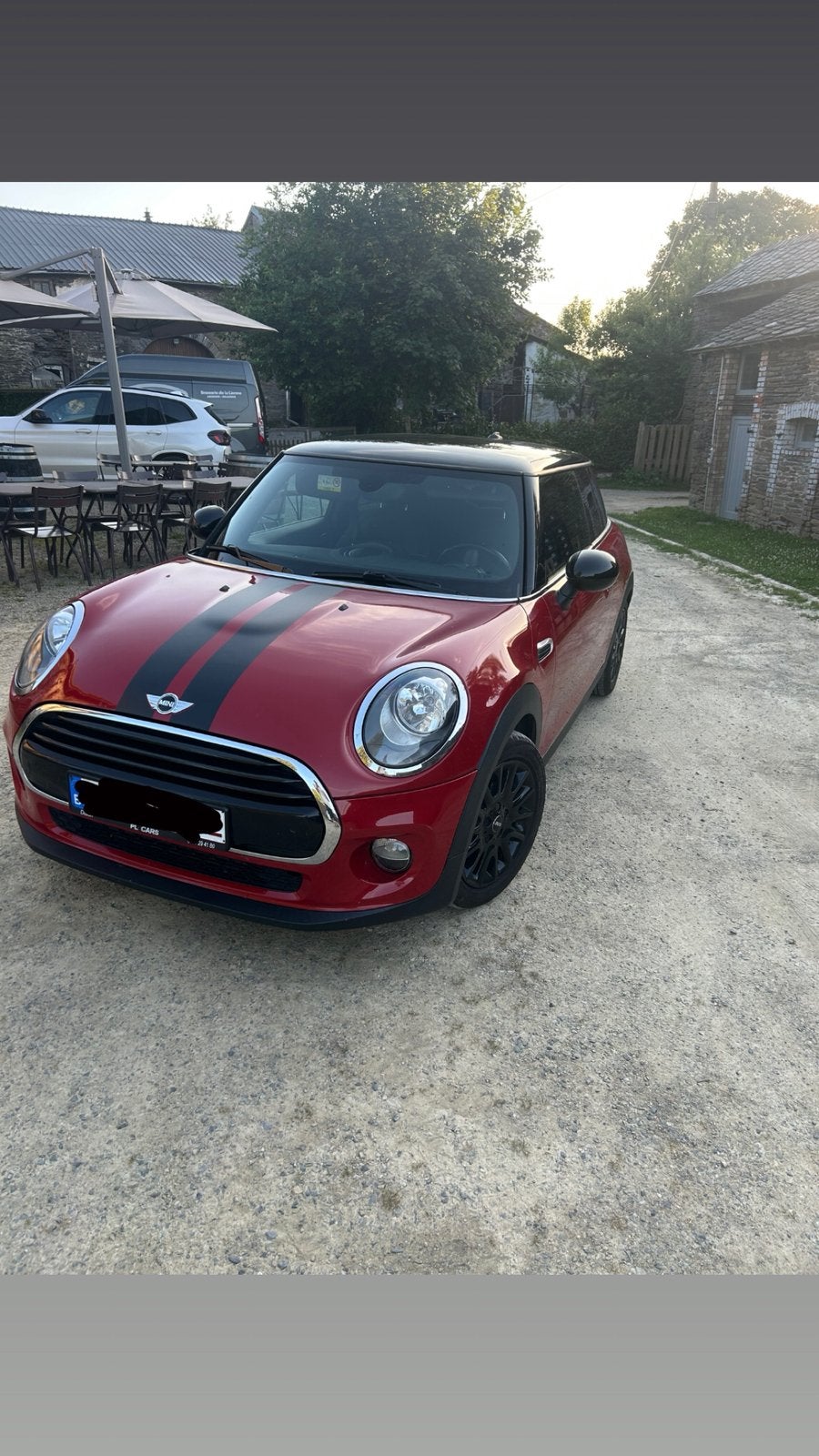 mini cooper f56 2018, Achat, Particulier, Cooper, Essence