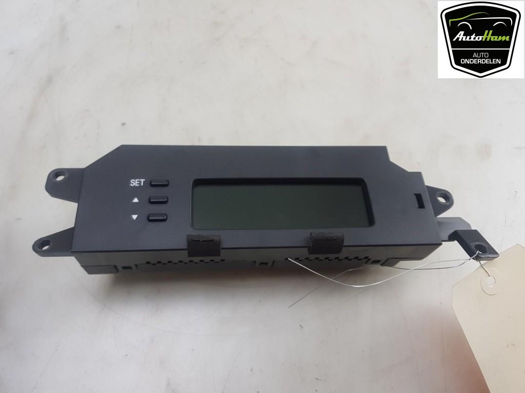 INTERIEUR DISPLAY Hyundai i20 (|941011J021|), Auto-onderdelen, Interieur en Bekleding, Hyundai, Gebruikt