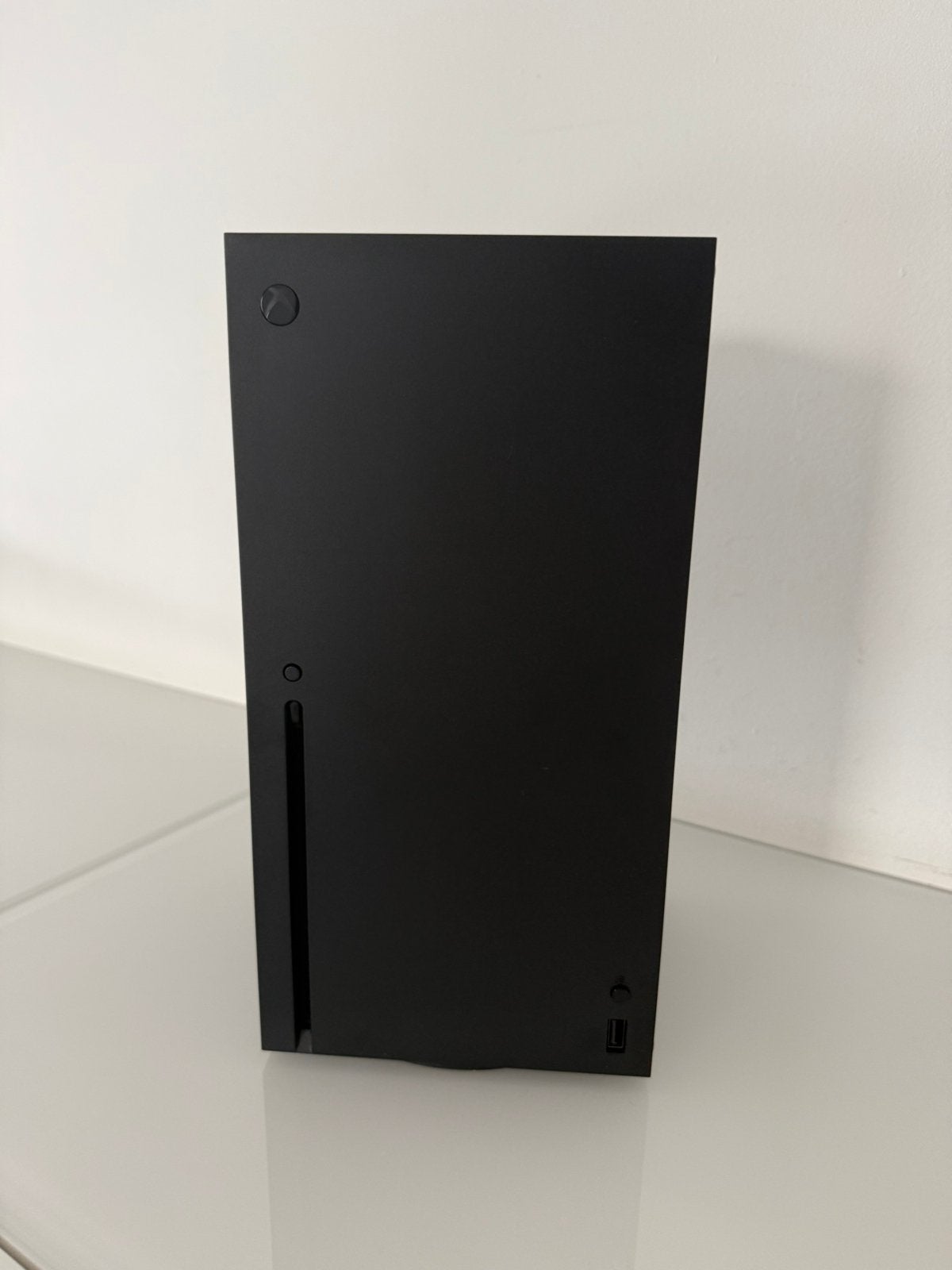 Xbox series x 1TB en Xbox elite series 2 controller, Games en Spelcomputers, Ophalen, Zo goed als nieuw