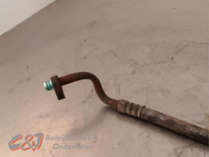 Airco Leiding van een Citroen Jumper, Gebruikt, -, Ophalen of Verzenden, -