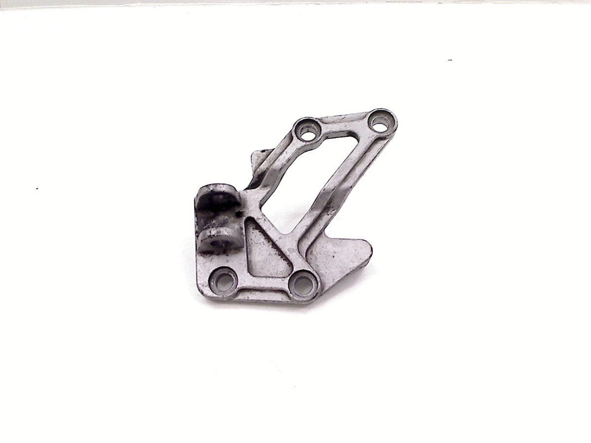 SCHETSPLAAT LINKS VOOR Kawasaki GPZ 600 R (GPZ600R ZX600A), Motoren, Dhr. S. di Majo, Gebruikt, Info@cama-motorparts.nl, P.J. Troelstraweg 8 8
3144 CX  MAASSLUIS, NL