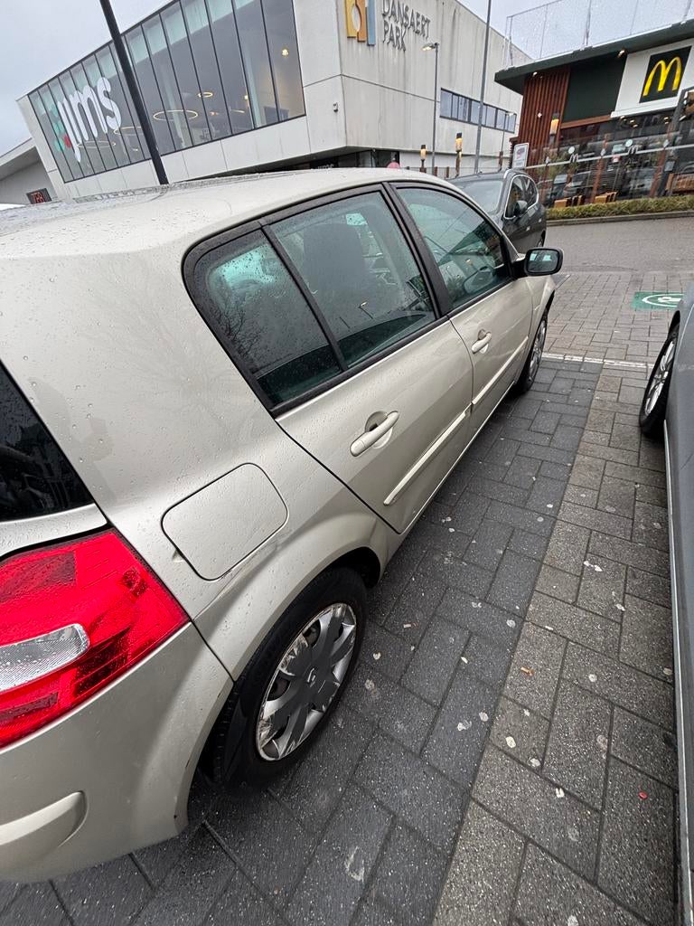 Renault Mégane 2 2008, Autos, Particulier, Essence, Achat