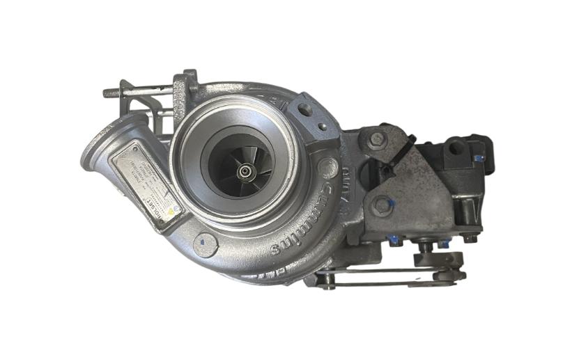 DAF LF 13- E6 TURBO MET VTG +STATIEGELD | GEREVISEERD | 1708, Moteur et Accessoires, -, DAF, -