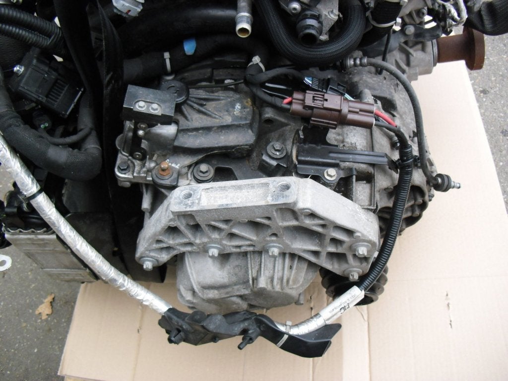 Range Rover Evoque L538 versnellingsbak LR072024, Jansen Laro Parts, Admin@jansenlaroparts.nl, Groenstraat 31B
