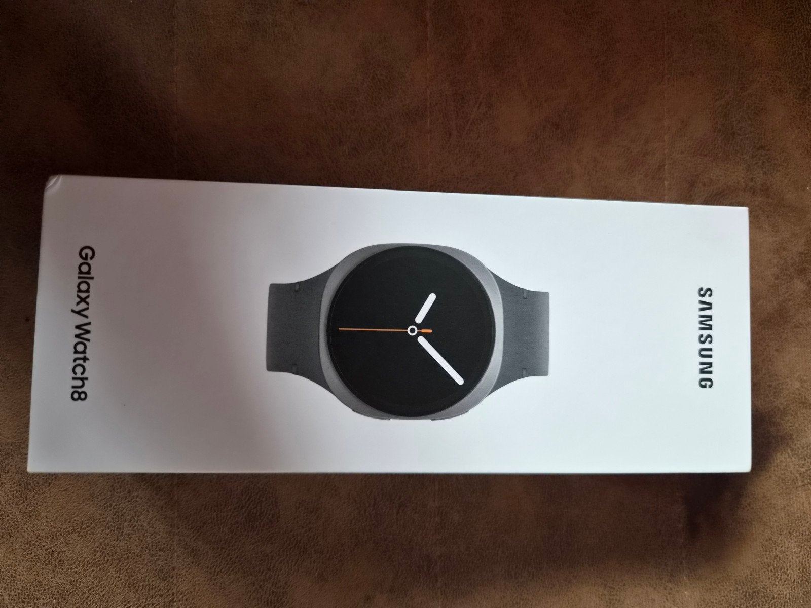 samsung galaxy watch 8, Ophalen of Verzenden