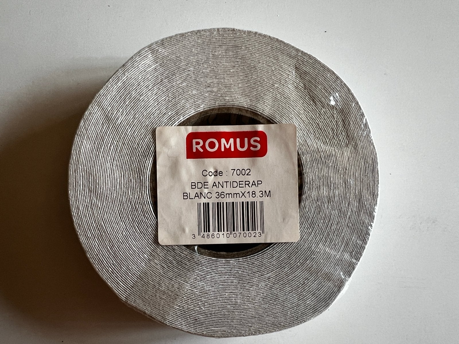 Antisliptape, Ophalen of Verzenden, Nieuw