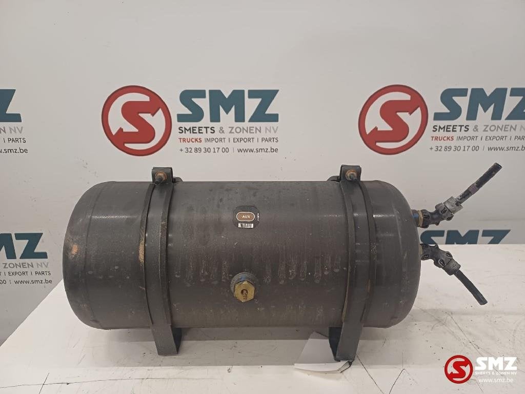Occ réservoir d'air 25L 15Bar Volvo, Utilisé, Volvo, Autres pièces automobiles