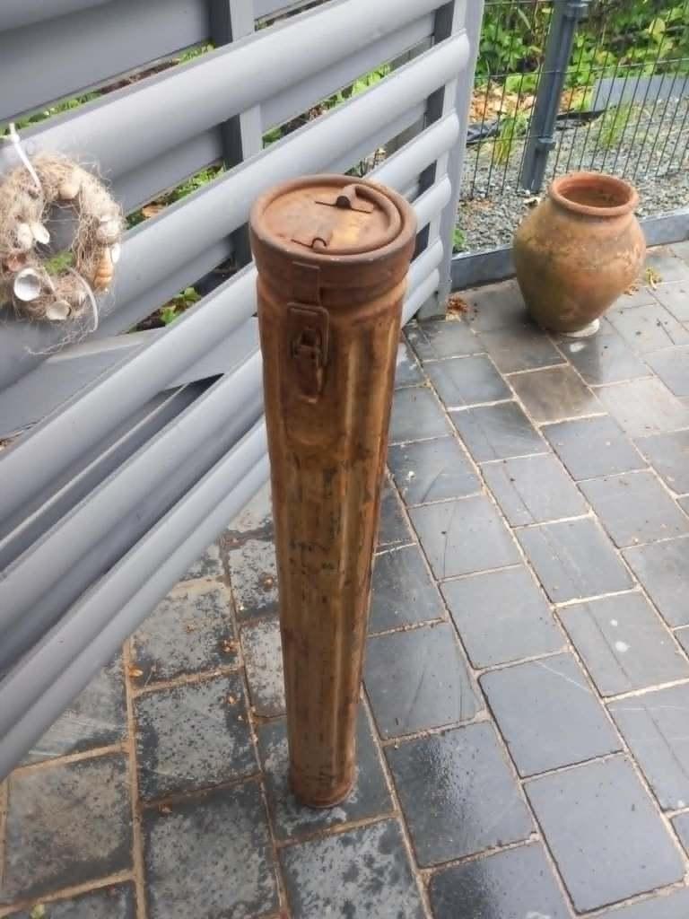 Pak 7.5 koker zandkleur, Verzamelen, Ophalen of Verzenden