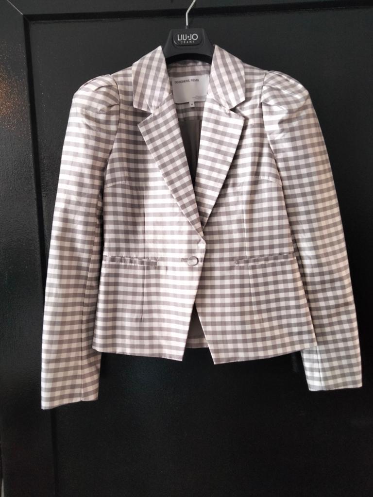 Dames jasje.maat 36.Disigners Remix.Nieuw., Kleding | Dames, Gelegenheidskleding, Ophalen of Verzenden, Maat 36 (S)