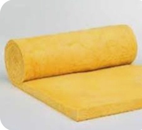 URSA Hometec Glaswol 200mm (Reststukken R_D 5,70) tot 3,1 m², Ophalen, 12 cm of meer, Nieuw, Minder dan 5 m²