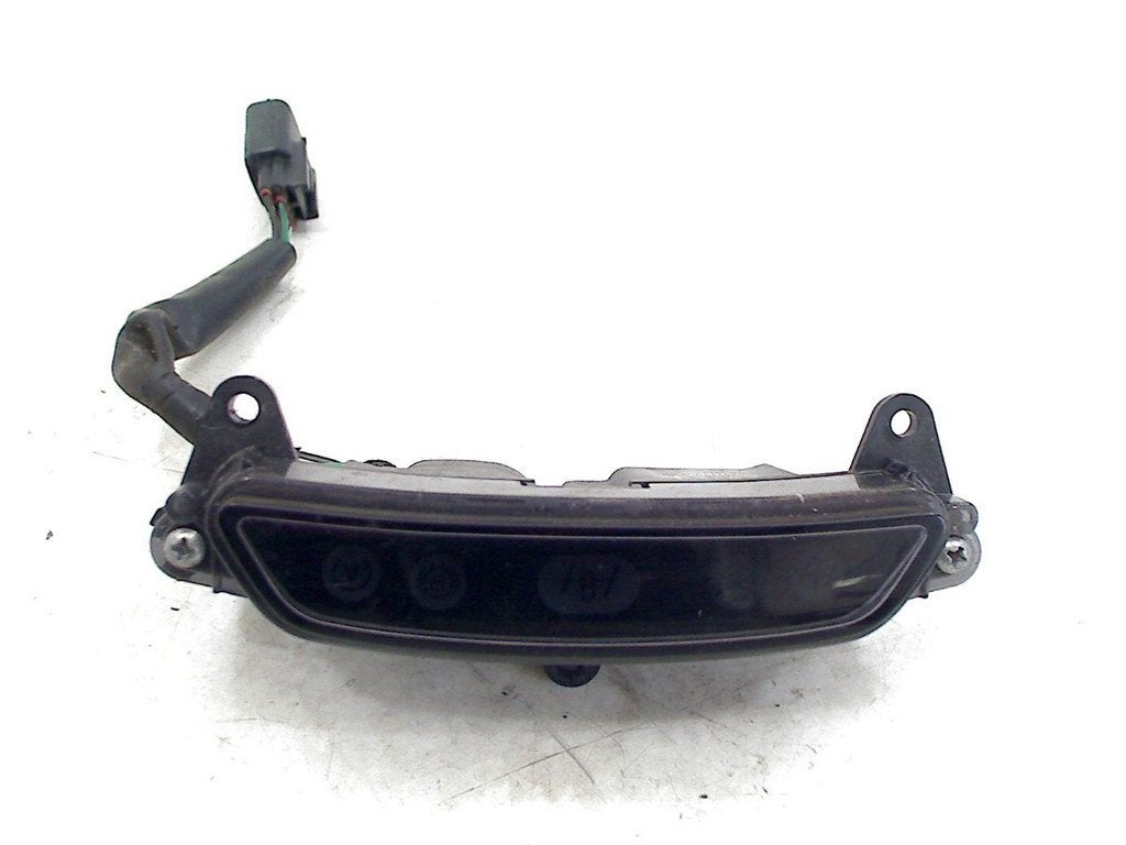 DASHBOARD Piaggio MP3 500 2014-2018 (01-2014/12-2018), Motoren, Piaggio & C. SpA, Gebruikt, Customer_service@piaggio.com, Viale Rinaldo Piaggio, 25
56025  Pontedera, PI, IT