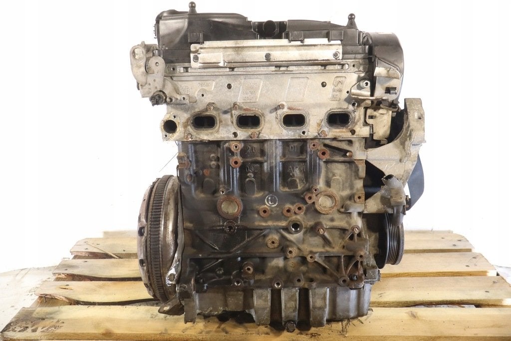 Moteur CFHE Nu SKODA VW OCTAVIA CADDY, Envoi, Utilisé, Daihatsu