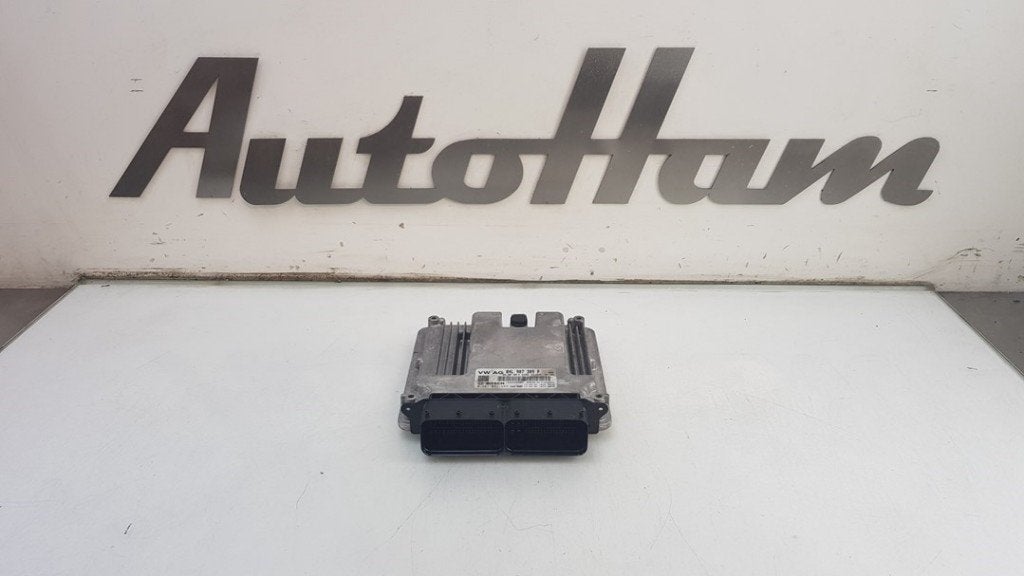 CALCULATEUR MOTEUR ECU Volkswagen Tiguan (AD1), Autos : Pièces & Accessoires, Volkswagen, Volkswagen AG, Utilisé, Kundenbetreuung@volkswagen.de