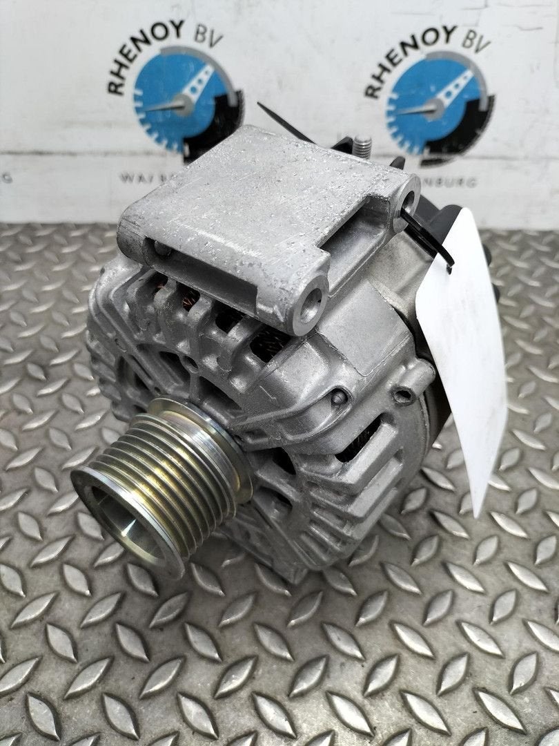 MERCEDES GLE CLASS DYNAMO 0009060903 2017, Auto-onderdelen, Motor en Toebehoren, Gebruikt, ARN erkend, Stiba lid, Erkend duurzaam