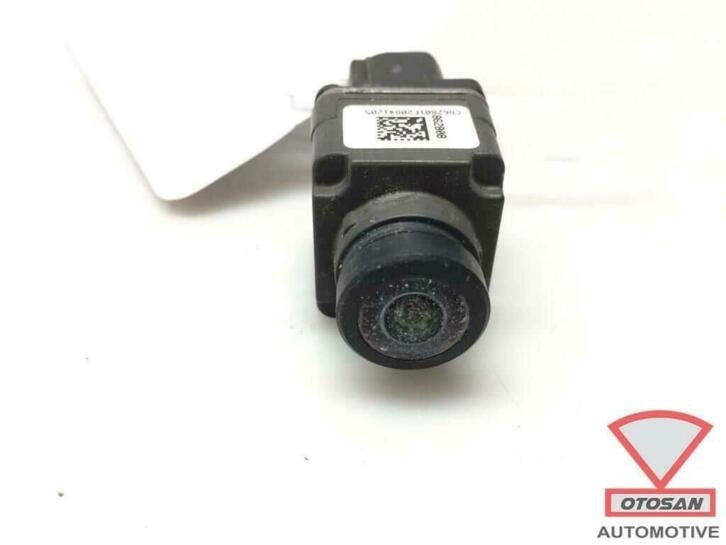 vw passat b8 2017 vag front camera voorzijde 5q0980456a, Gebruikt, Volkswagen, Volkswagen AG, Vw@volkswagen.de