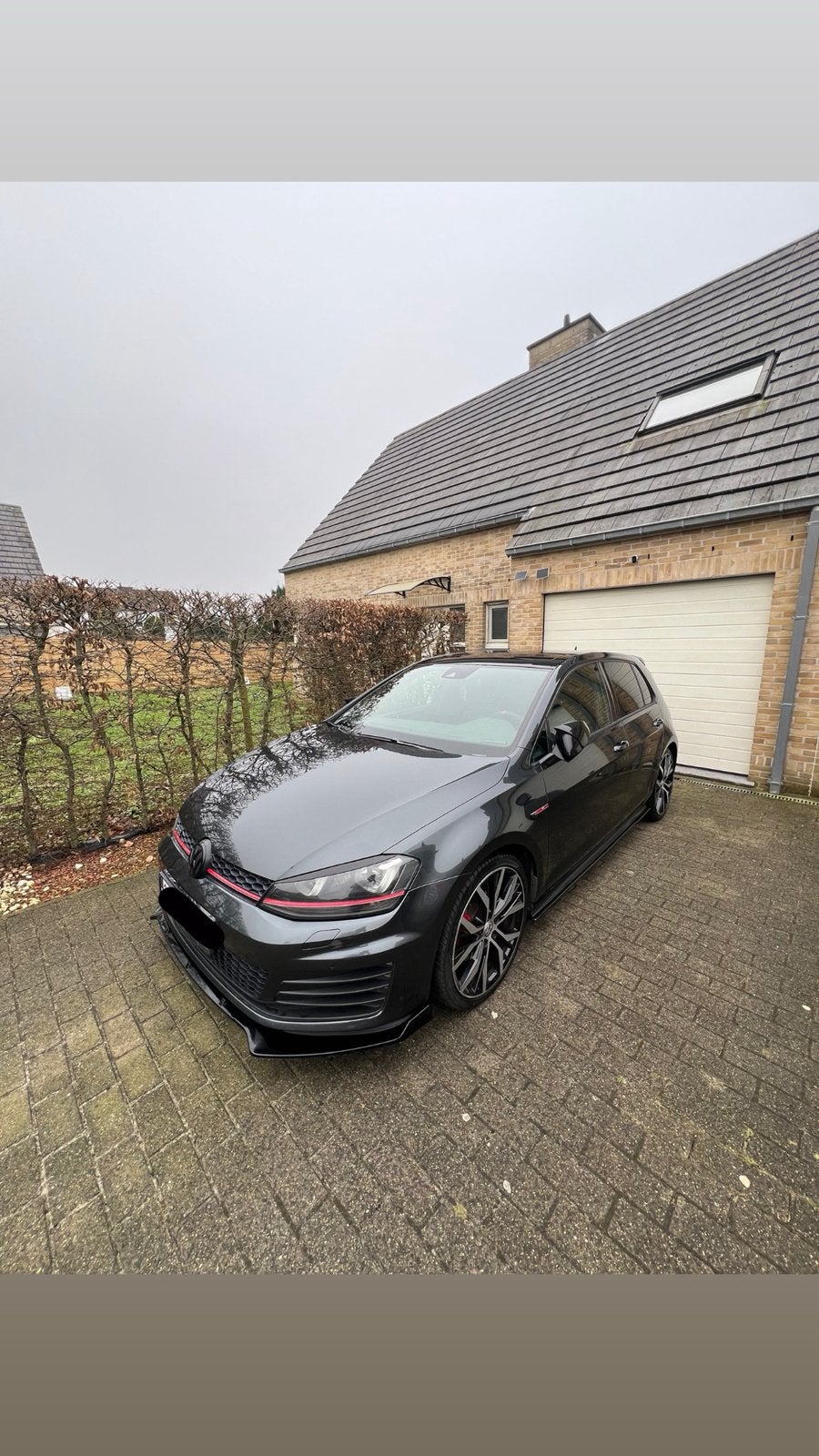 Golf 7 GTI, Auto's, Automaat, Euro 6, 5 zetels, 5 deurs