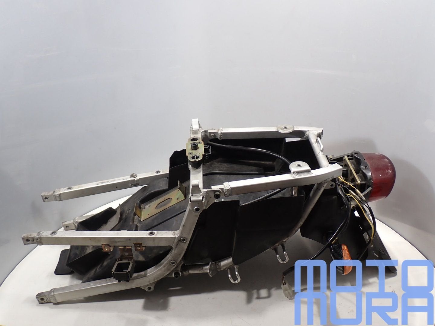 Sous-châssis arrière pour la Suzuki GSXR 600 & 750 SRAD 1996, Enlèvement ou Envoi, -, -, -