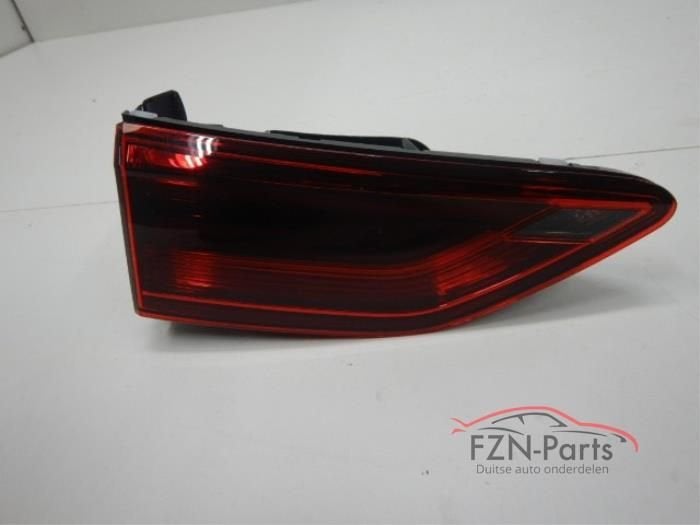 VW Golf 8 LED Achterlicht achterklep L-Links (5H0945093C), Ophalen of Verzenden, Gebruikt