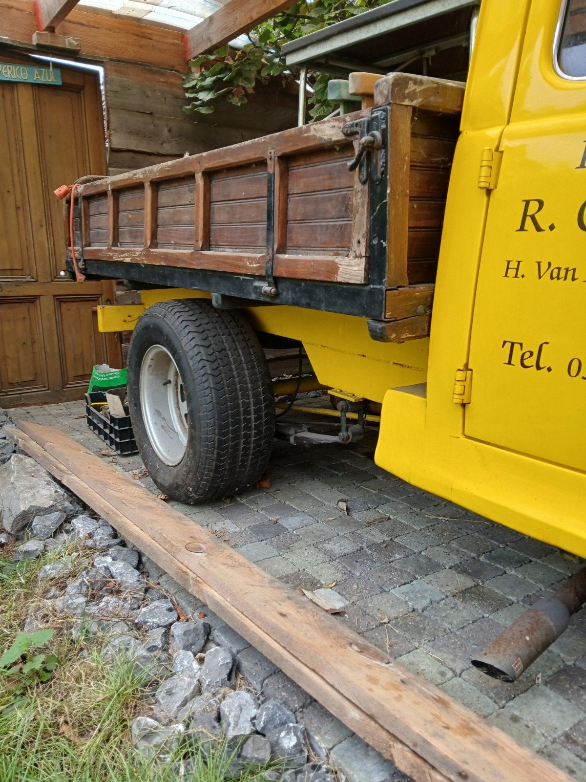 peugeot jaren 50., foto 3