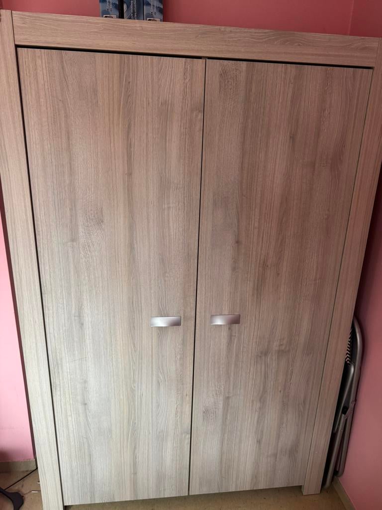 Kinderslaapkamer, Ophalen, Zo goed als nieuw