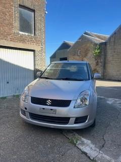 Suzuki swift 1.3vvti 2009, Auto's, Suzuki, Particulier, Swift, Ophalen