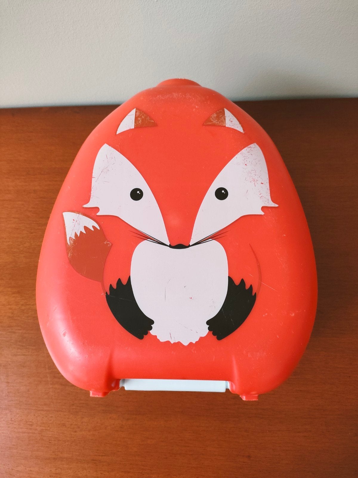 Potty on the go draagbaar toiletje, Kinderen en Baby's, Ophalen, Gebruikt, Overige typen, Overige merken