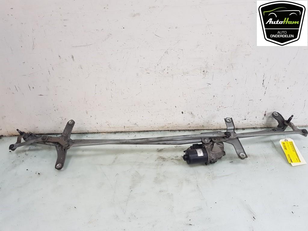 MOTEUR + TRINGLERIE ESSUIE GLACE AVANT Vito (639.6), Autos : Pièces & Accessoires, Vitres & Accessoires, Mercedes-Benz, Utilisé