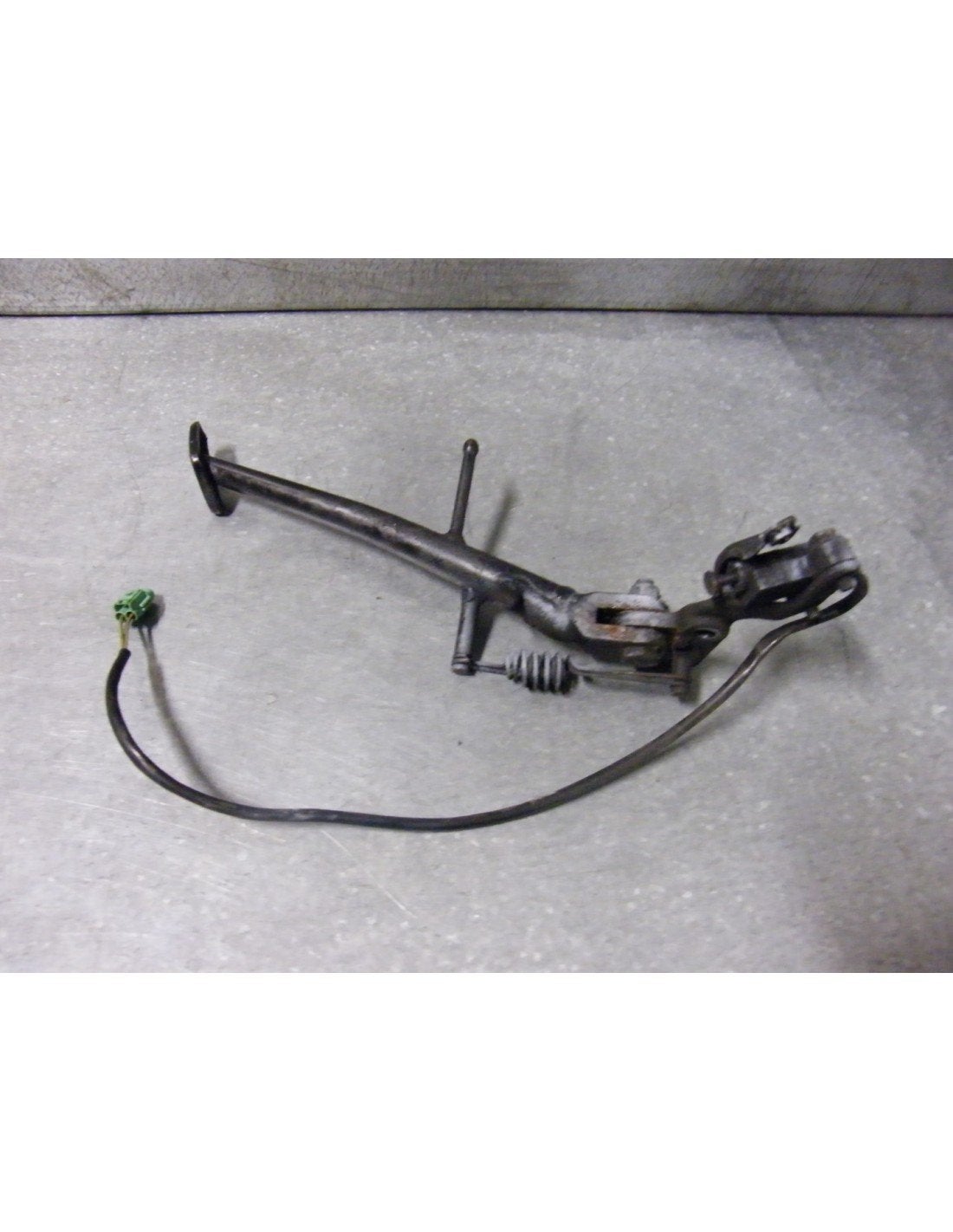 GSXR600 2001 - 2003 Suzuki Pikkel D1-42426