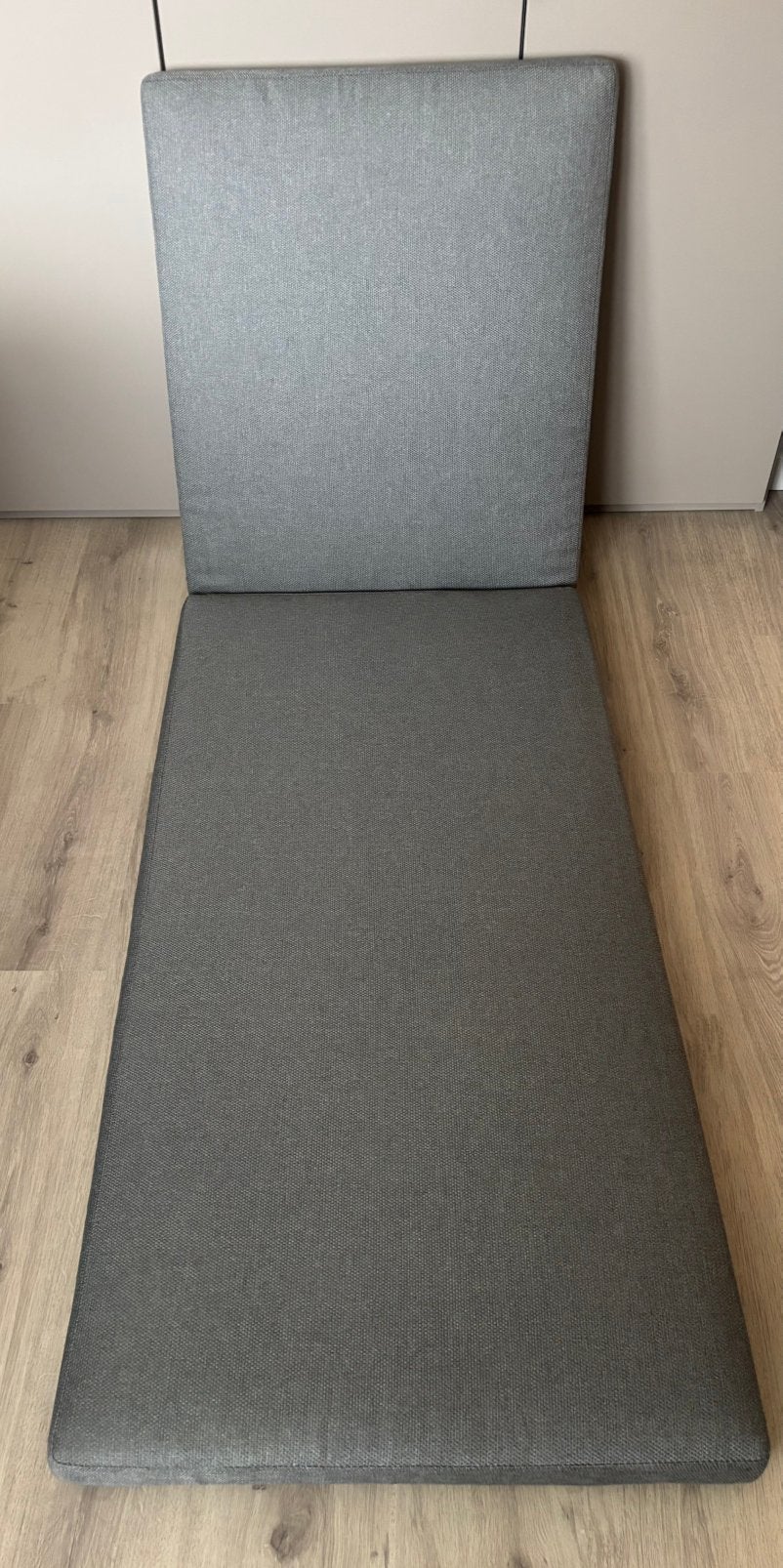 Nouveaux coussins pour chaises longues, Enlèvement, Neuf