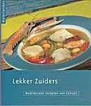 Watertanden Lekker zuiders Colruyt 95blz, Boeken, Ophalen of Verzenden, Zo goed als nieuw, Hoofdgerechten