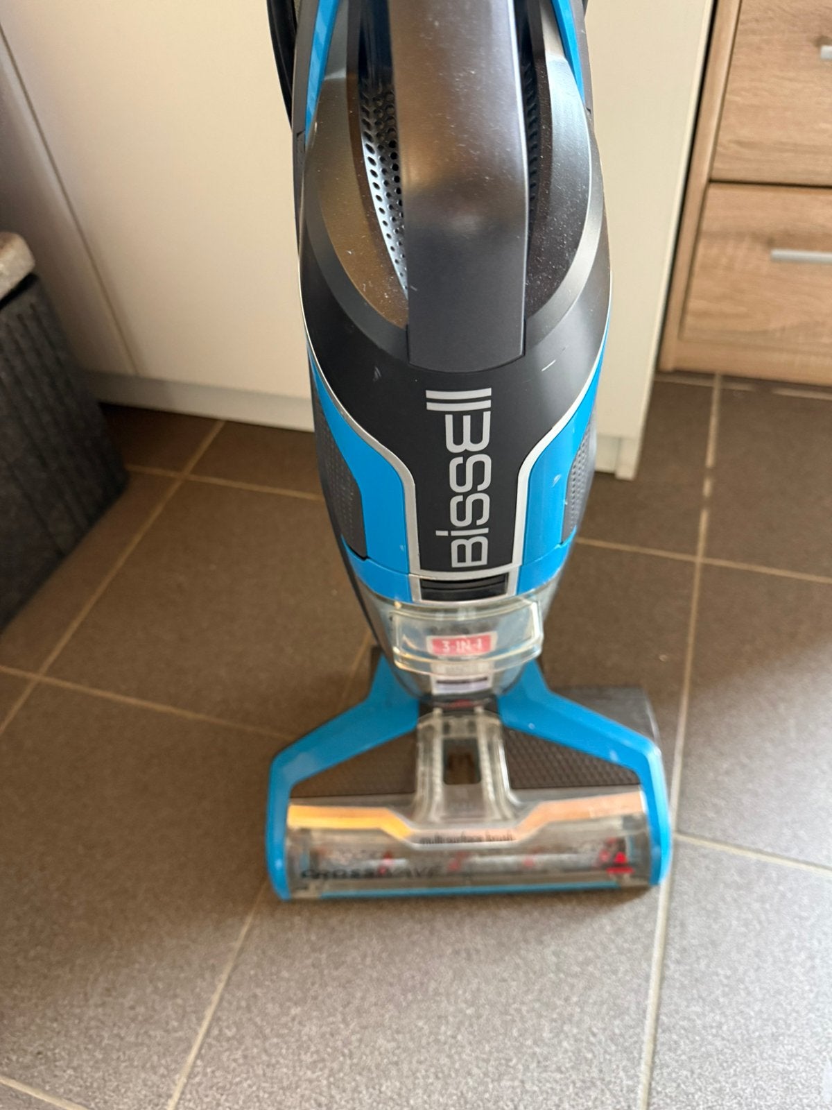Bizzel in heel goede staat, Elektronische apparatuur, Ophalen, Zo goed als nieuw