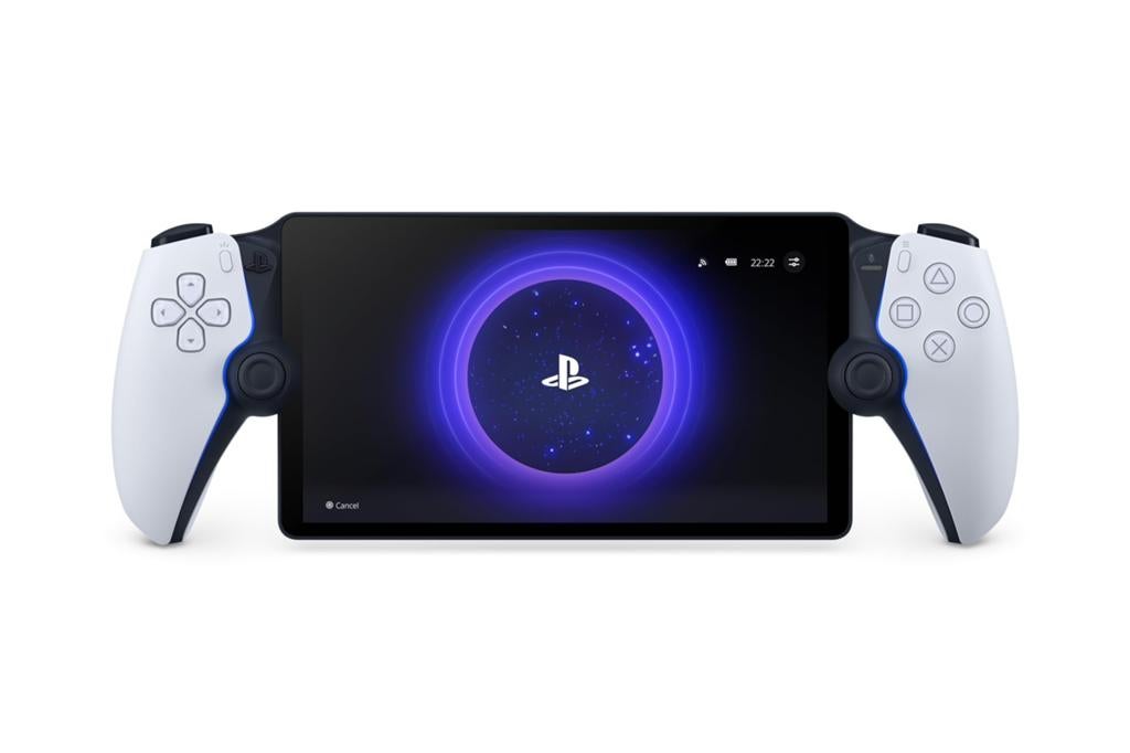 Ps Portal, Consoles de jeu & Jeux vidéo, Consoles de jeu | Sony PlayStation 5, Enlèvement ou Envoi, Comme neuf