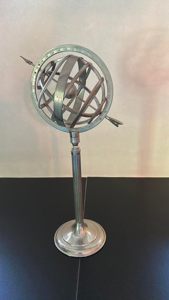 Windrichtingsaanwijzer (decoratie), Ophalen, Zo goed als nieuw