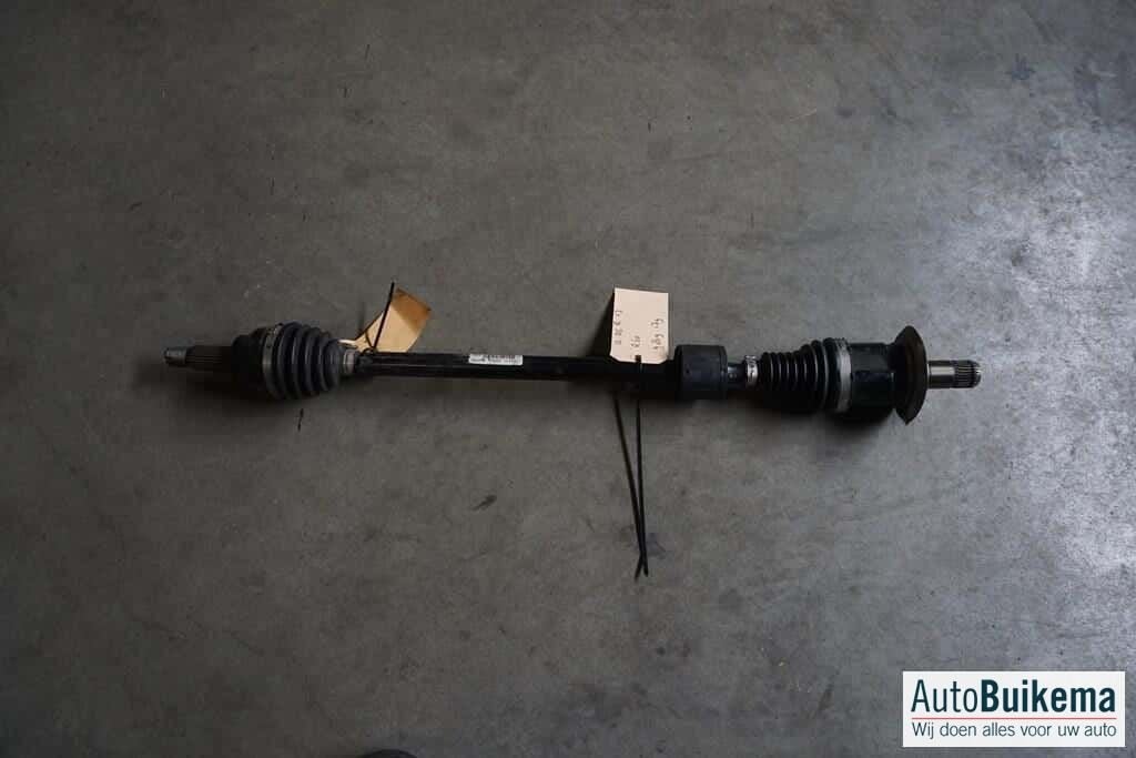 Origineel Mini R60 Aandrijfas rechts, Gebruikt, -, -, Ophalen of Verzenden