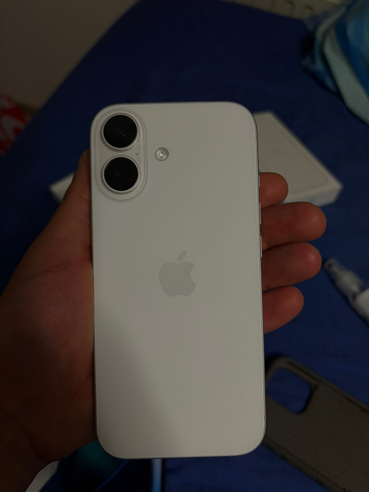 Iphone 17 256 Go, Télécoms, Téléphonie mobile | Apple iPhone, Enlèvement, Neuf, 100 %