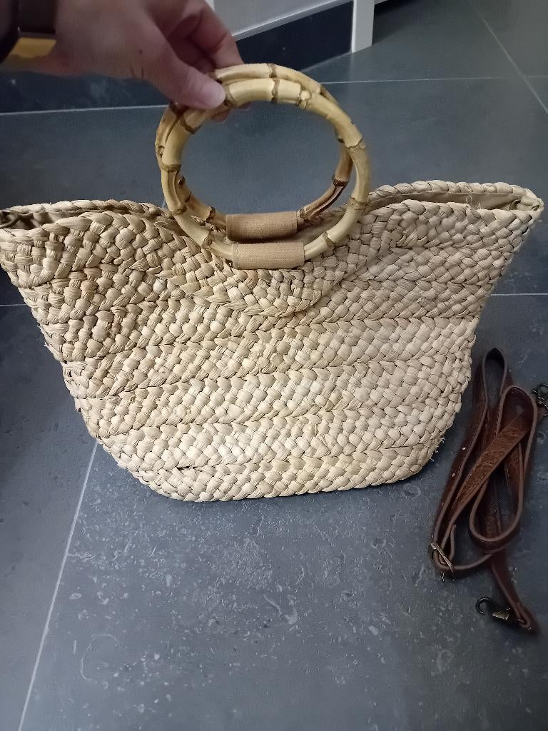 Zomers handtasje, Handtassen en Accessoires, Ophalen, Nieuw, Handtas