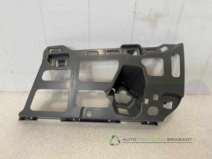 Support pare-chocs avant gauche d'un Skoda Octavia, -, 3 mois de garantie, Utilisé, Skoda