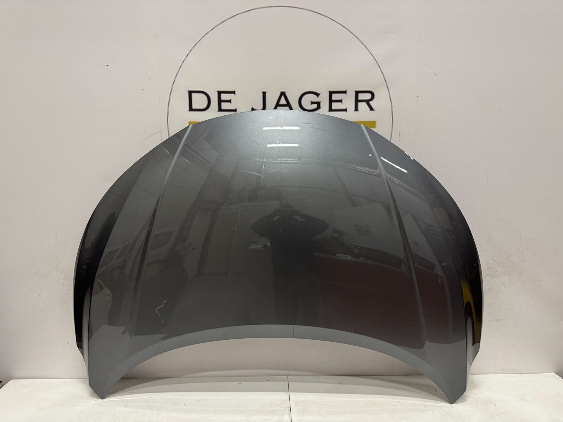 NISSAN JUKE F16 CAPOT ORIGINAL F51006PAEB 2019-, Nissan Motor Co., Ltd., Takashima 1-chome 1-1
220-8686  Yokohama, Utilisé, NISSAN_SR@mail.nissan.co.jp