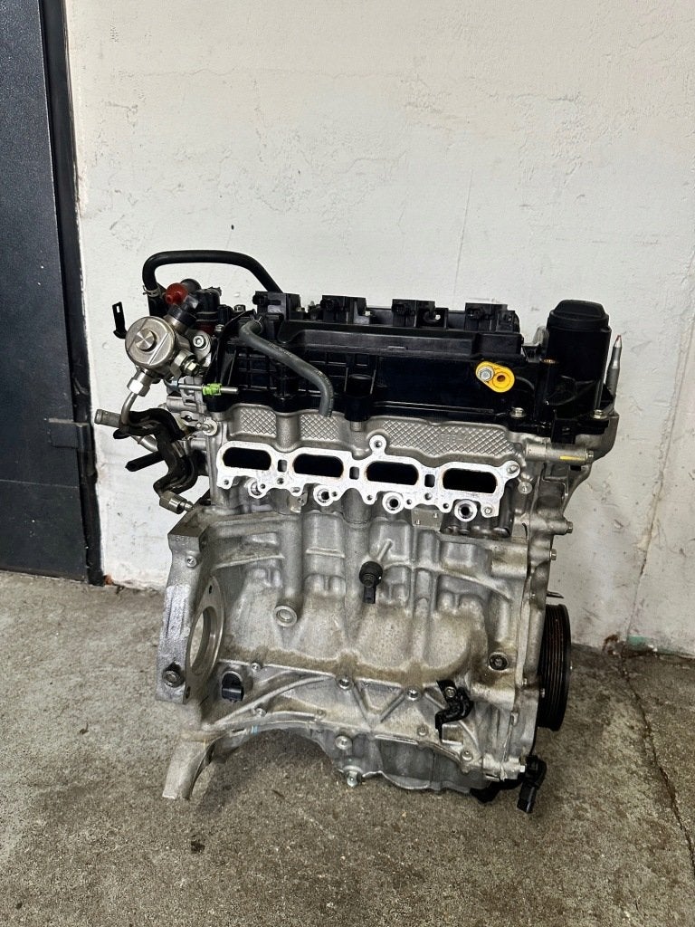 Moteur L15BB Nu CIVIC HONDA, Auto-onderdelen, Verzenden, Gebruikt, Overige automerken