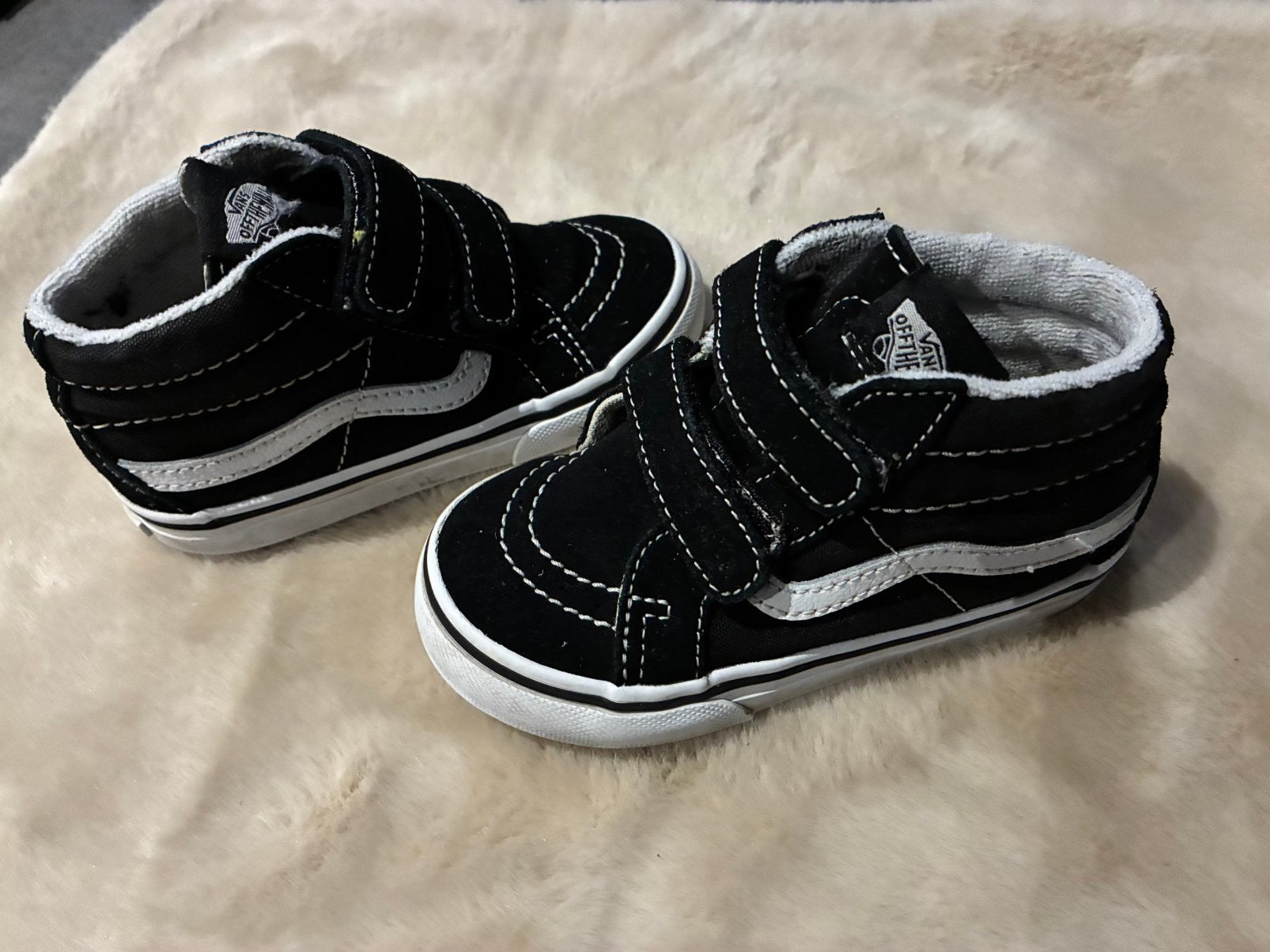 Chaussures Vans, Garçon ou Fille, Enlèvement ou Envoi, Comme neuf, Chaussures