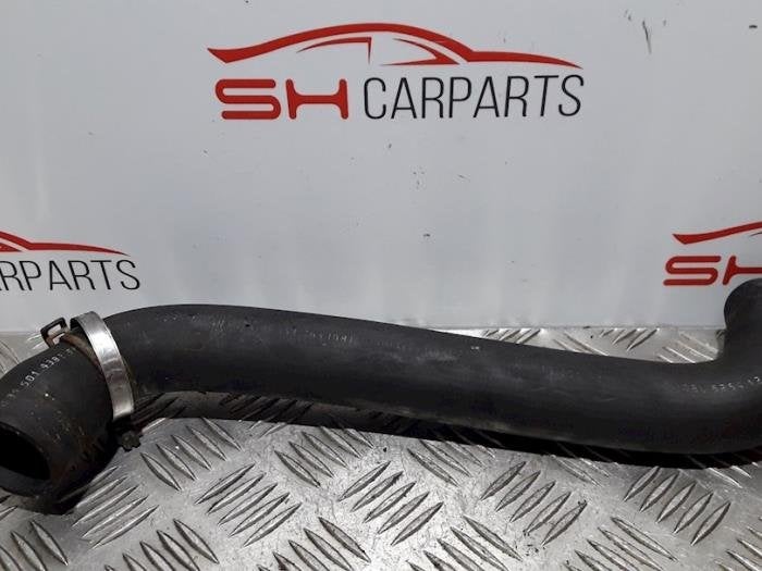 Tuyau radiateur d'un Mercedes Vito, 3 mois de garantie, Utilisé, -, -